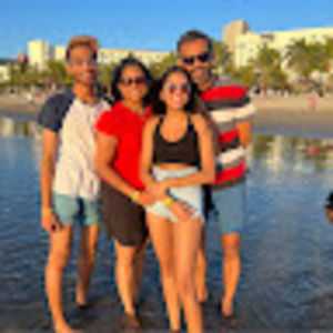 Meet your Posher, Vandana